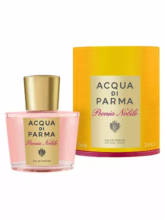 ACQUA DI PARMA | Peonia Nobile Eau de Parfum Vaporisateur 100ml | 